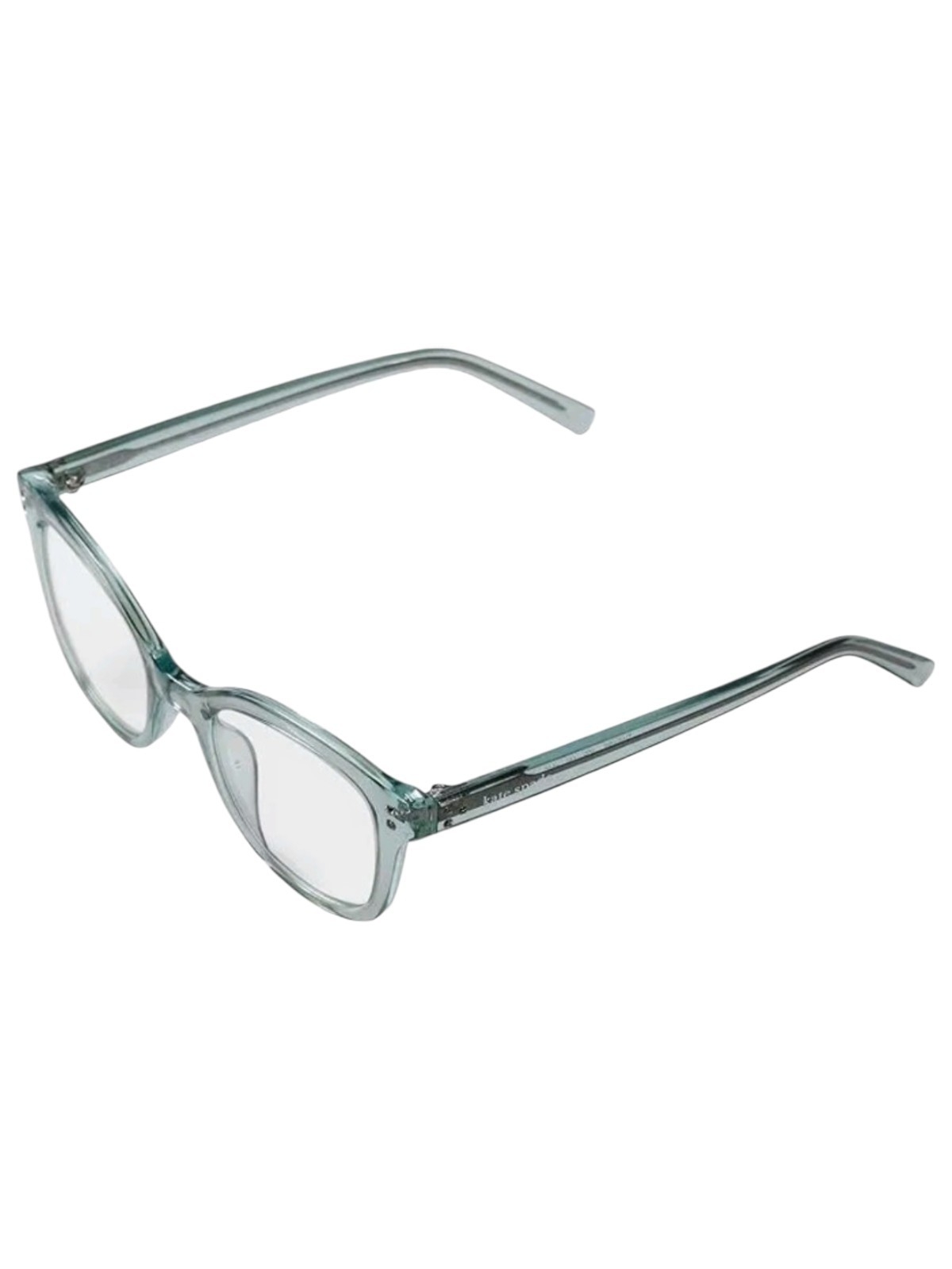 Kate Spade Tanea/Bb Women's Eyeglasses 1ed-Green (Frame Only) 48-20-140